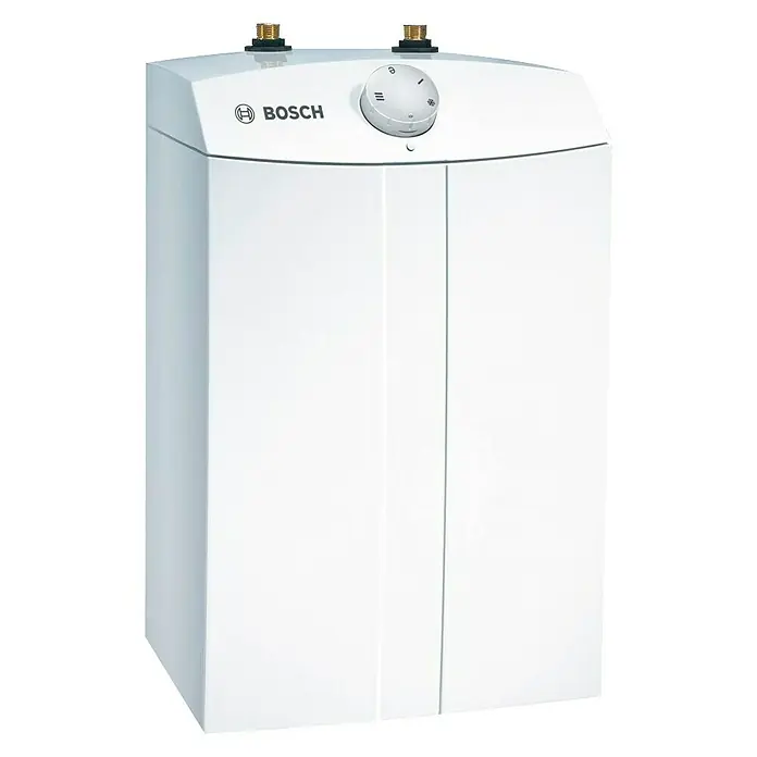 Bosch Untertischspeicher Tronic Store Compact - 5 l, 1.800 W, +35 °C bis +85 °C