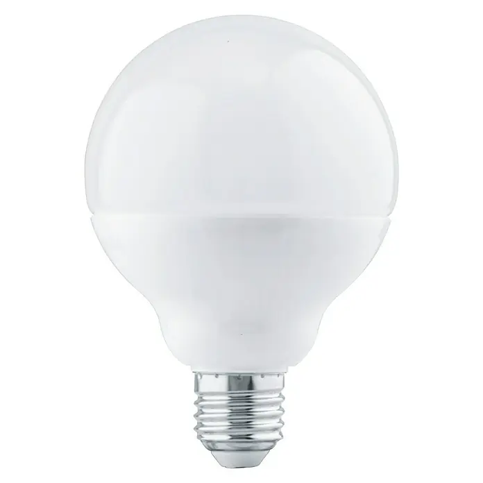 Eglo LED-Leuchtmittel - E27, 12 W, G90, 1.055 lm - Vorderansicht