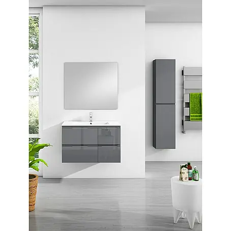 Mueble de lavabo Sheyla