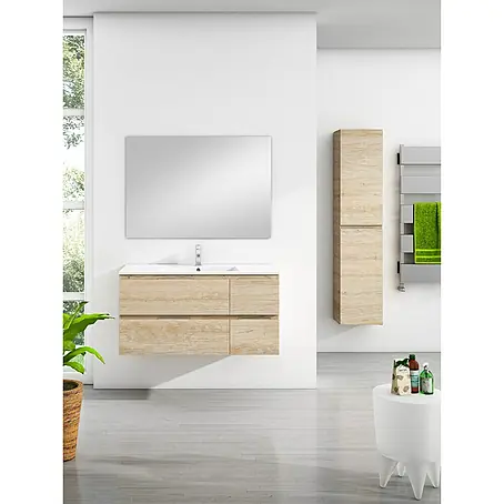 Mueble de lavabo Sheyla