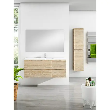 Mueble de lavabo Sheyla