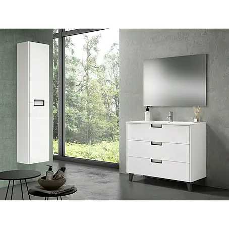 Mueble de lavabo Briseis