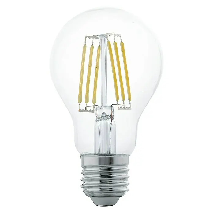 Eglo LED-Leuchtmittel - 1 Stk., E27, Warmweiß - Vorderansicht