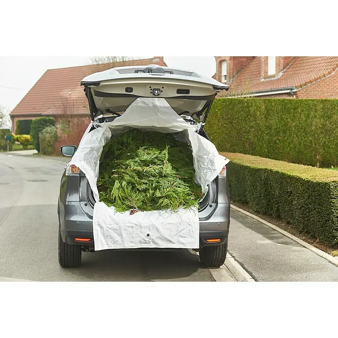 Mottez Transporttasche - L x B x H: 140 x 100 x 80 cm, Schutz gegen: Beschädigungen