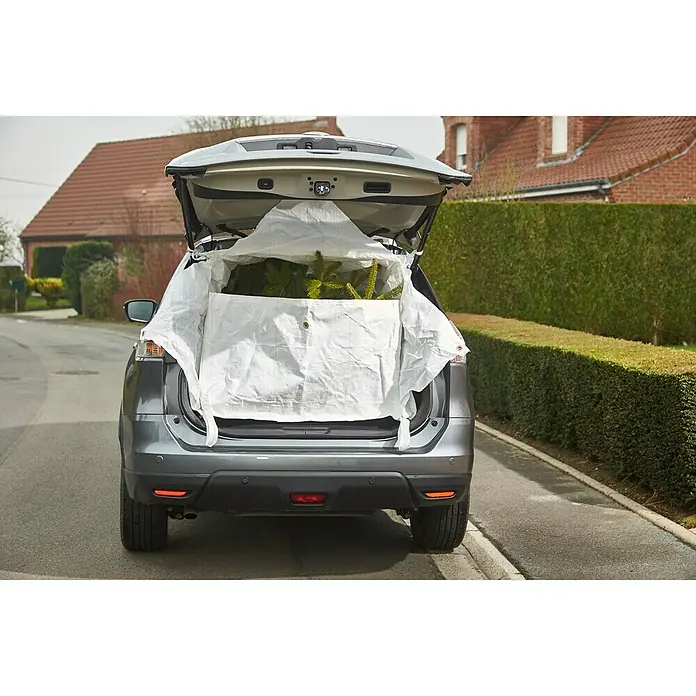 Mottez Transporttasche - L x B x H: 140 x 100 x 80 cm, Schutz gegen: Beschädigungen