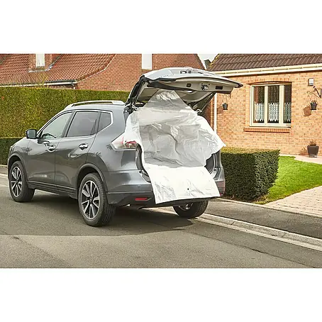 Mottez  Transporttasche
