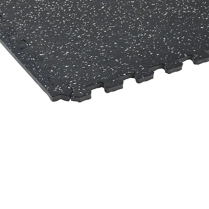 Mottez Estera antideslizante ensamblable B516VPRO - L x An: 62 x 62 cm