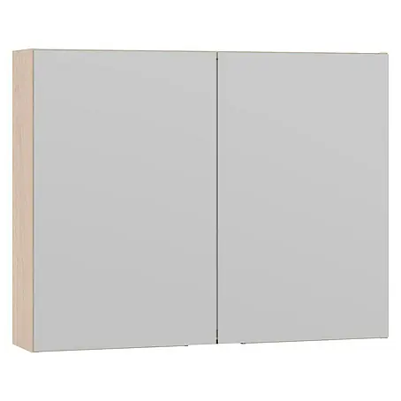 Scanbad Multo+ Spiegelschrank