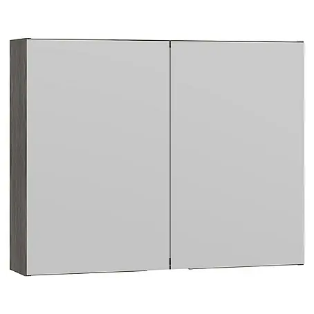 Scanbad Multo+ Spiegelschrank