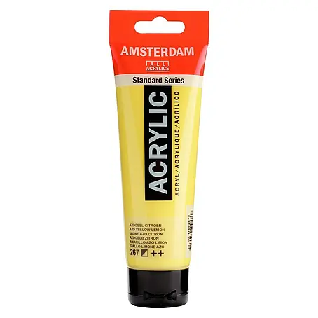 Talens Amsterdam Pintura acrílica Standard