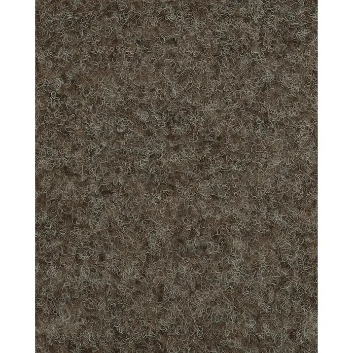 Vebe Floorcoverings Kunstrasen Meterware Green - Breite: 400 cm, Mit Noppen, Beige - Ansicht von oben