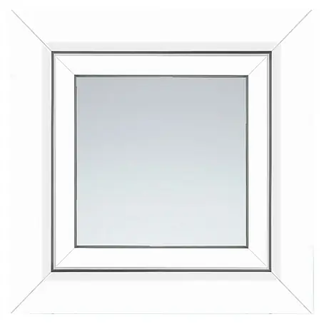 Solid Elements  Kunststofffenster Q81 Excellence