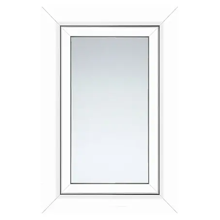 Solid Elements  Kunststofffenster Q81 Excellence