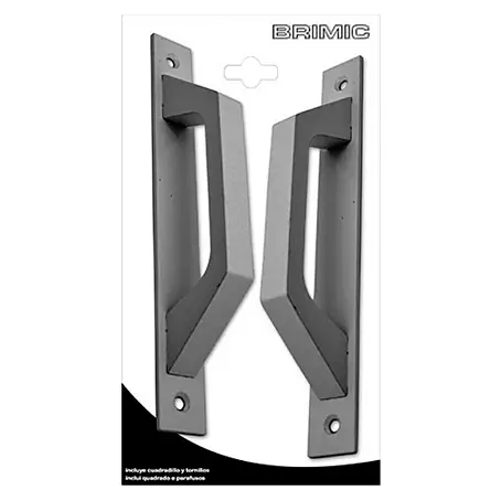 Micel Brimic Tirador para puertas Recto