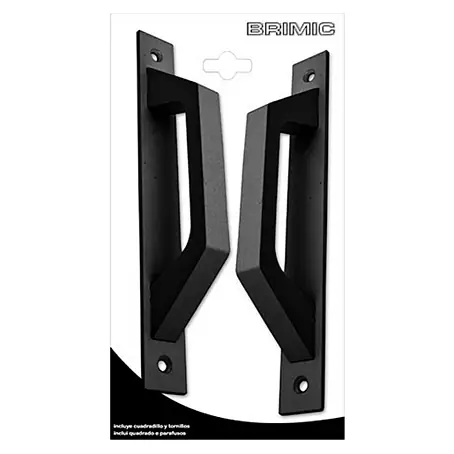 Micel Brimic Tirador para puertas Recto
