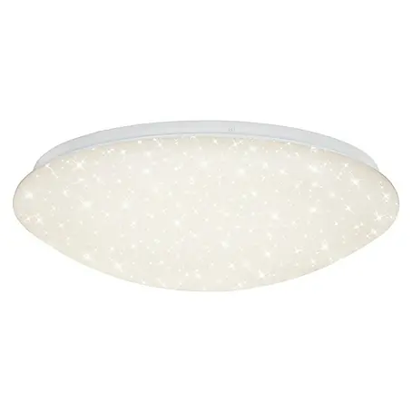 Briloner  Plafón LED redondo Verb