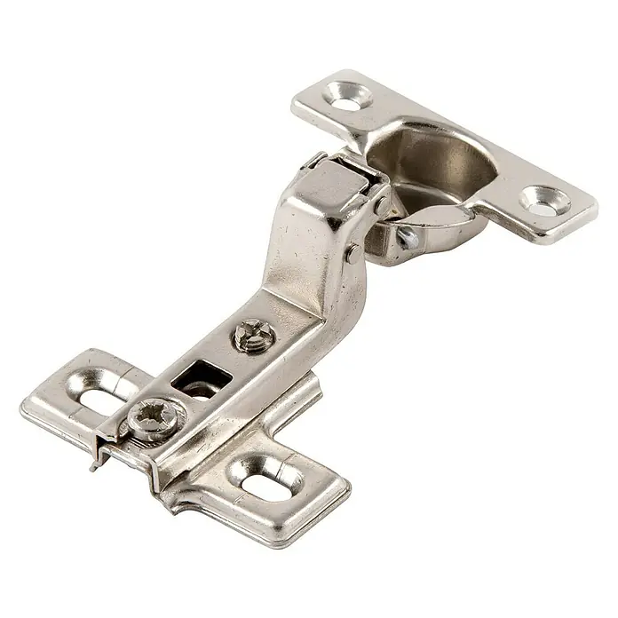 Micel Brimic Bisagra de cazoleta súper acodada - Diámetro cazoleta: 26 mm