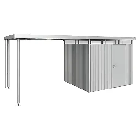 Biohort HighLine Seitendach H3