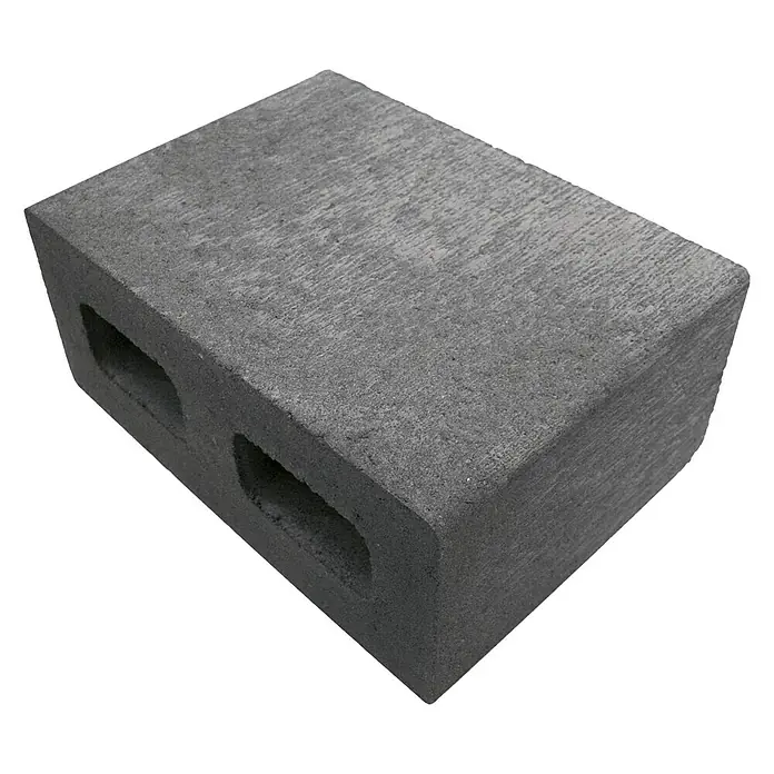 Blockstufe Easy Step - Anthrazit, 25 x 35 x 15 cm