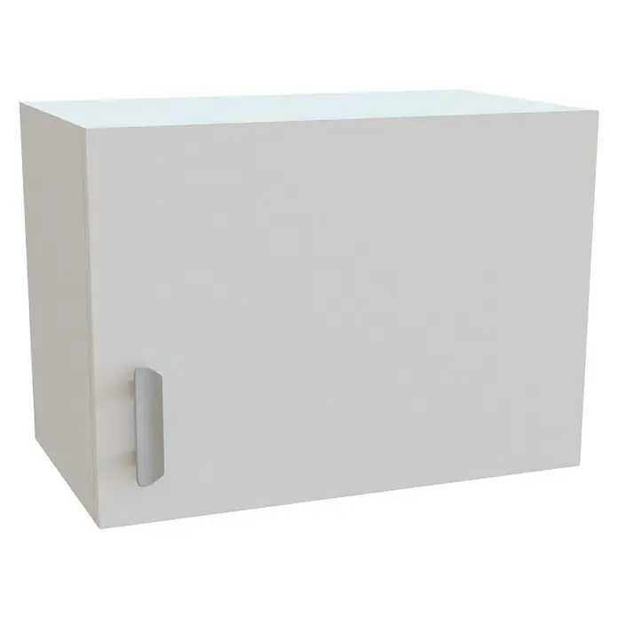 Top Element B Armario alto sobrecampana - L x An x Al: 33 x 60 x 45 cm, Blanco