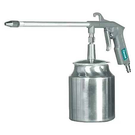 Pistola de engrase