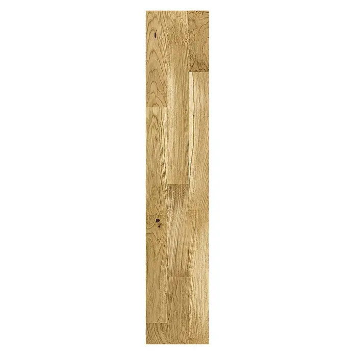Fertigparkett Eiche matt lackiert - 1.092 x 207 x 10 mm, Schiffsboden