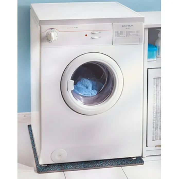 Mottez Estera antideslizante B517VPRO - L x An: 62 x 62 cm