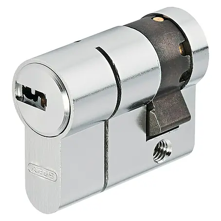 Abus  Cilindro de perfil D6PS N 30/30 SC B