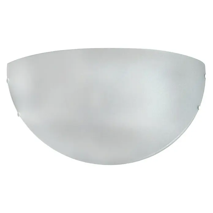 Xtrelamp Aplique de pared LED Eclipse - 20 W, L x An x Al: 9 x 25 x 13 cm, Blanco, Blanco neutro
