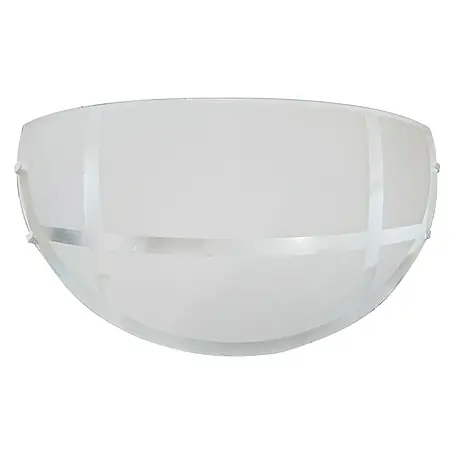 Xtrelamp  Aplique de pared LED Plutón