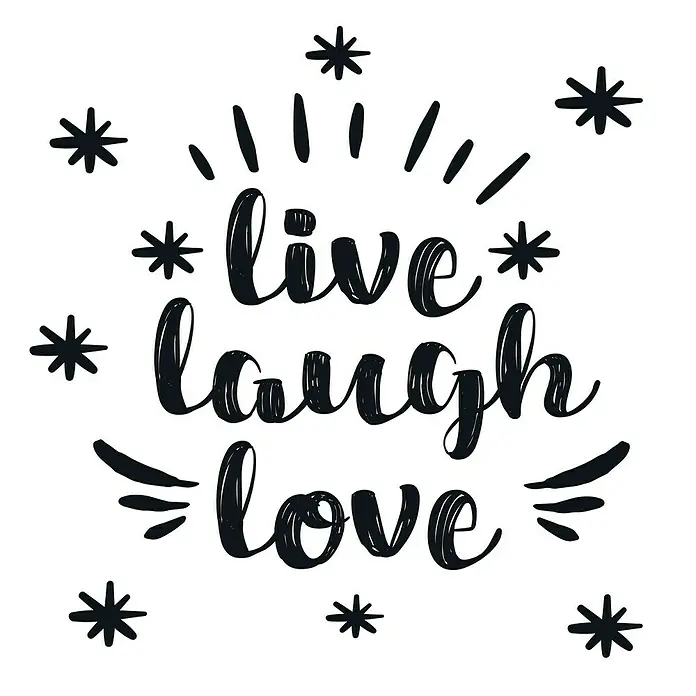 Plafón LED Laugh - 18 W, L x An x Al: 30 x 30 x 15 cm, Blanco, Blanco neutro