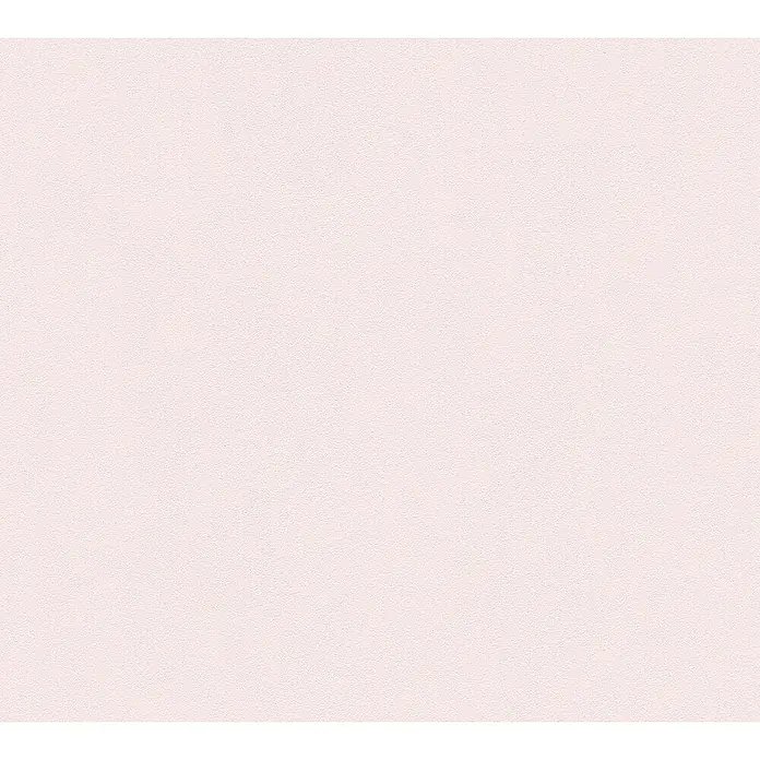 AS Creation Colors Of The World Vliestapete - Rosa, Uni, 10,05 x 0,53 m - Detailaufnahme