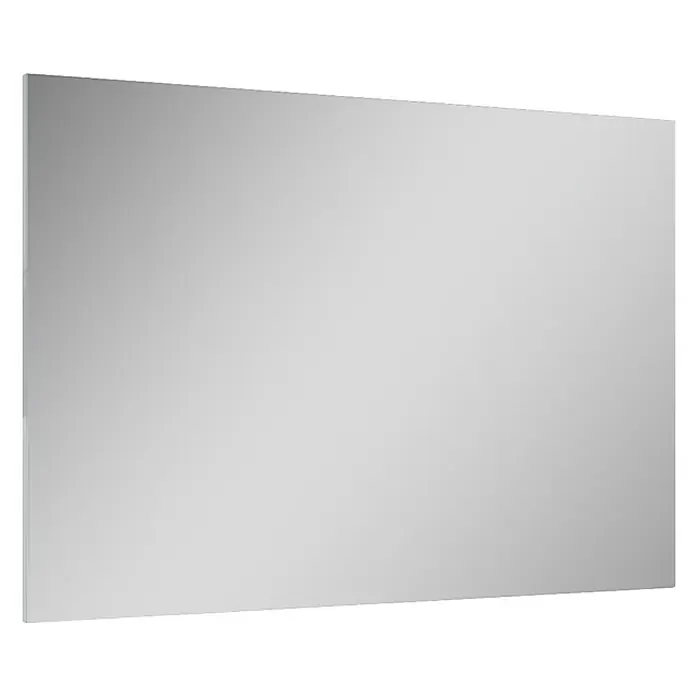 Riva Spiegel Sote - 120 x 80 cm, Eckig - Vorderansicht