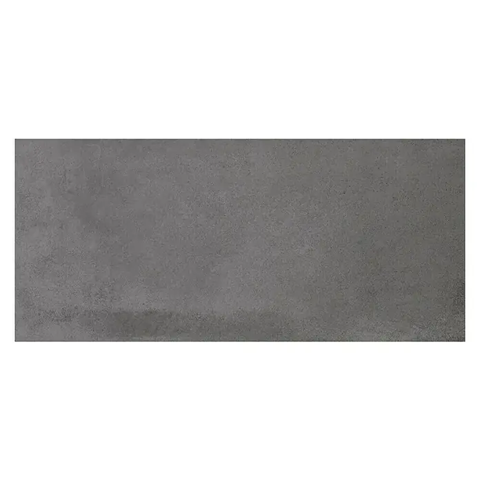 Pavimento cerámico San Francisco - 30 x 60 cm, Grafito, Rectificado, Efecto cemento