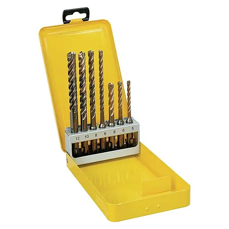 Dewalt  Set de brocas DT8976-QZ