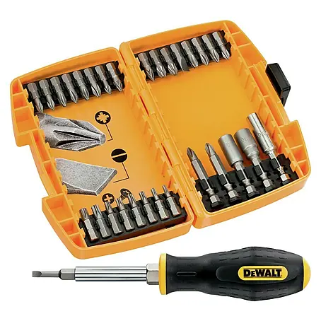 Dewalt  Set de puntas DT71506-QZ