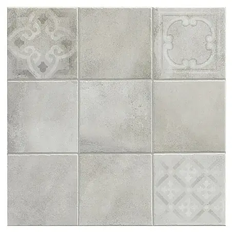 Pavimento porcelánico Fattoamano Maiolica