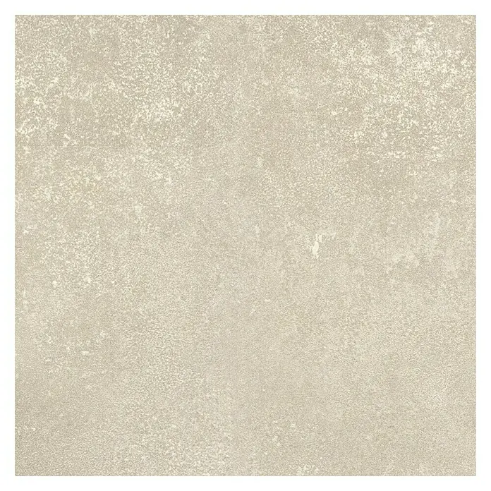 Pavimento cerámico Stockholm - 45 x 45 cm, Beige, Efecto cemento