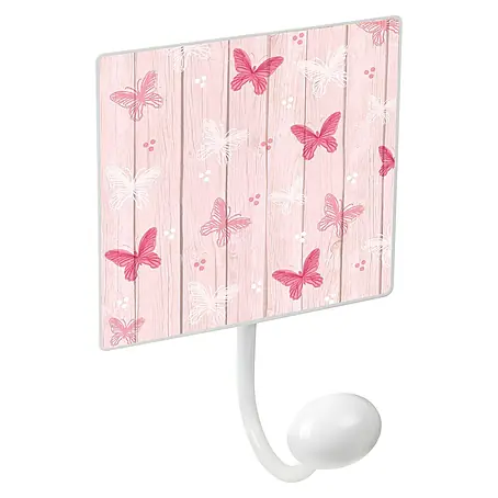Nesu  Gancho para colgar Mariposas