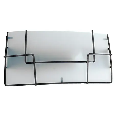 Aplique de pared LED Aberdeen
