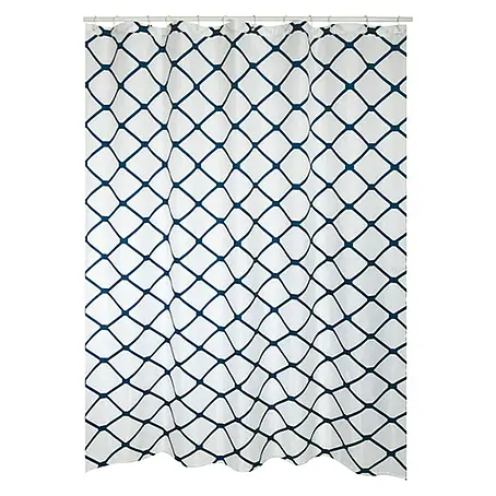 Venus  Cortina de baño textil Granada