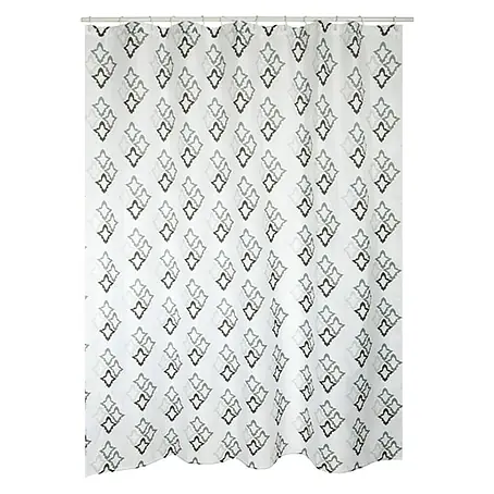 Venus  Cortina de baño textil Huelva
