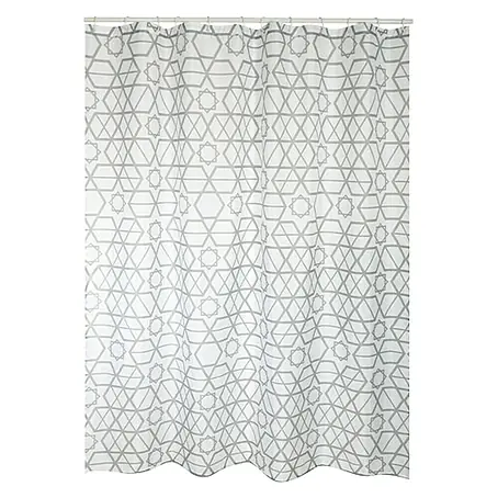 Venus  Cortina de baño textil Córdoba