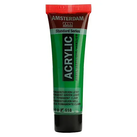 Talens Amsterdam Pintura acrílica Standard