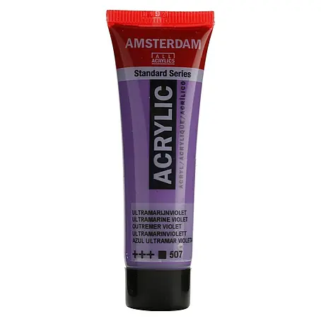 Talens Amsterdam Pintura acrílica Standard