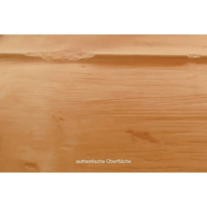Regentonne Amphore Helena - Terra/Antik, 300 l - Detailaufnahme