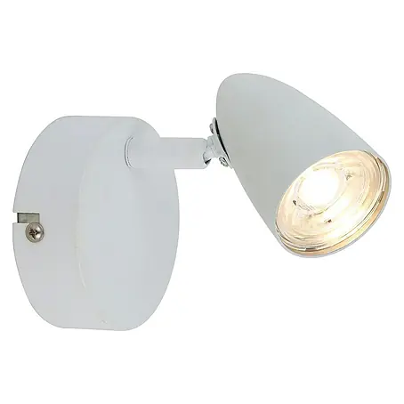 Foco de una luz LED Akma