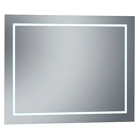 Espejo con luz LED Linnea