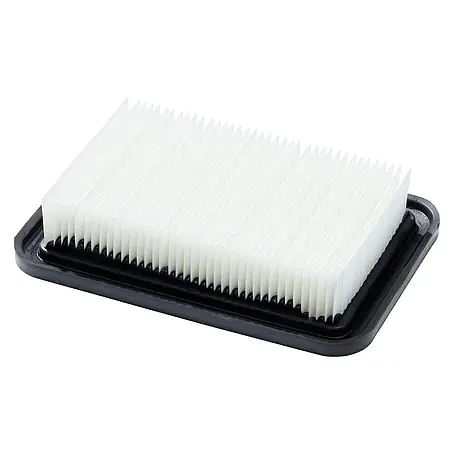 Nilfisk  Flachfaltenfilter