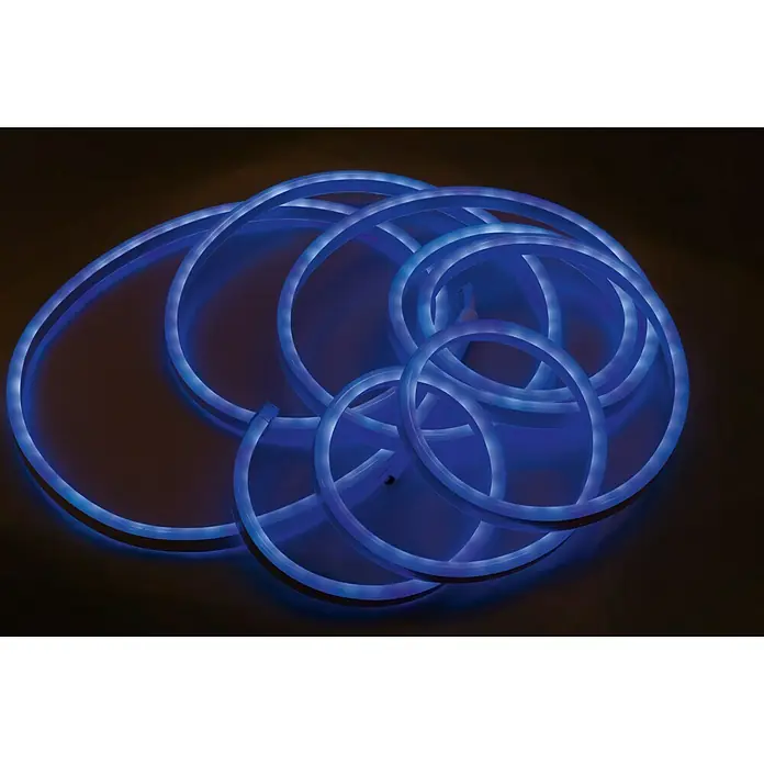 Starlux LED-Lichtschlauch - 5 m, 6 W, RGB